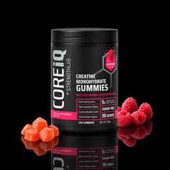Creatine Monohydrate Gummies