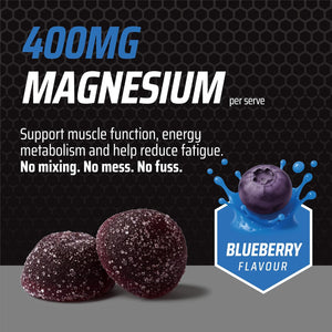 Magnesium Gummies