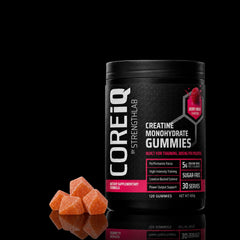 Creatine Monohydrate Gummies