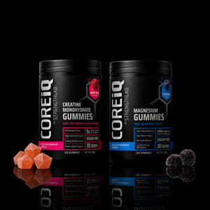 Train + Recover Stack
