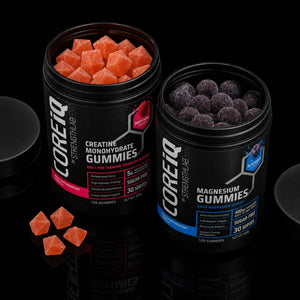Train + Recover Stack