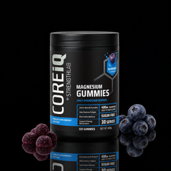 Magnesium Gummies
