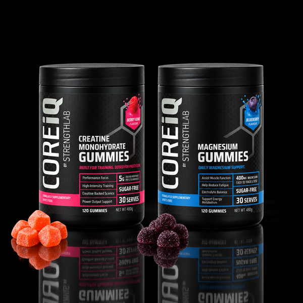 Perform + Recover Stack